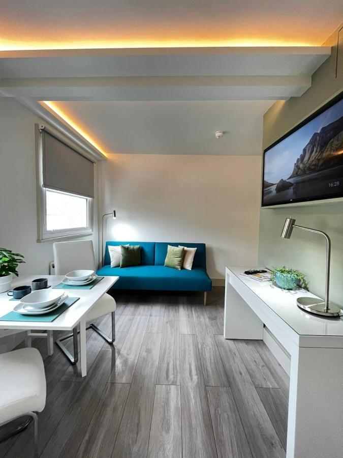 ברייטון Apt 11 Seaside Serenity Chic Studio Steps To Beach מראה חיצוני תמונה