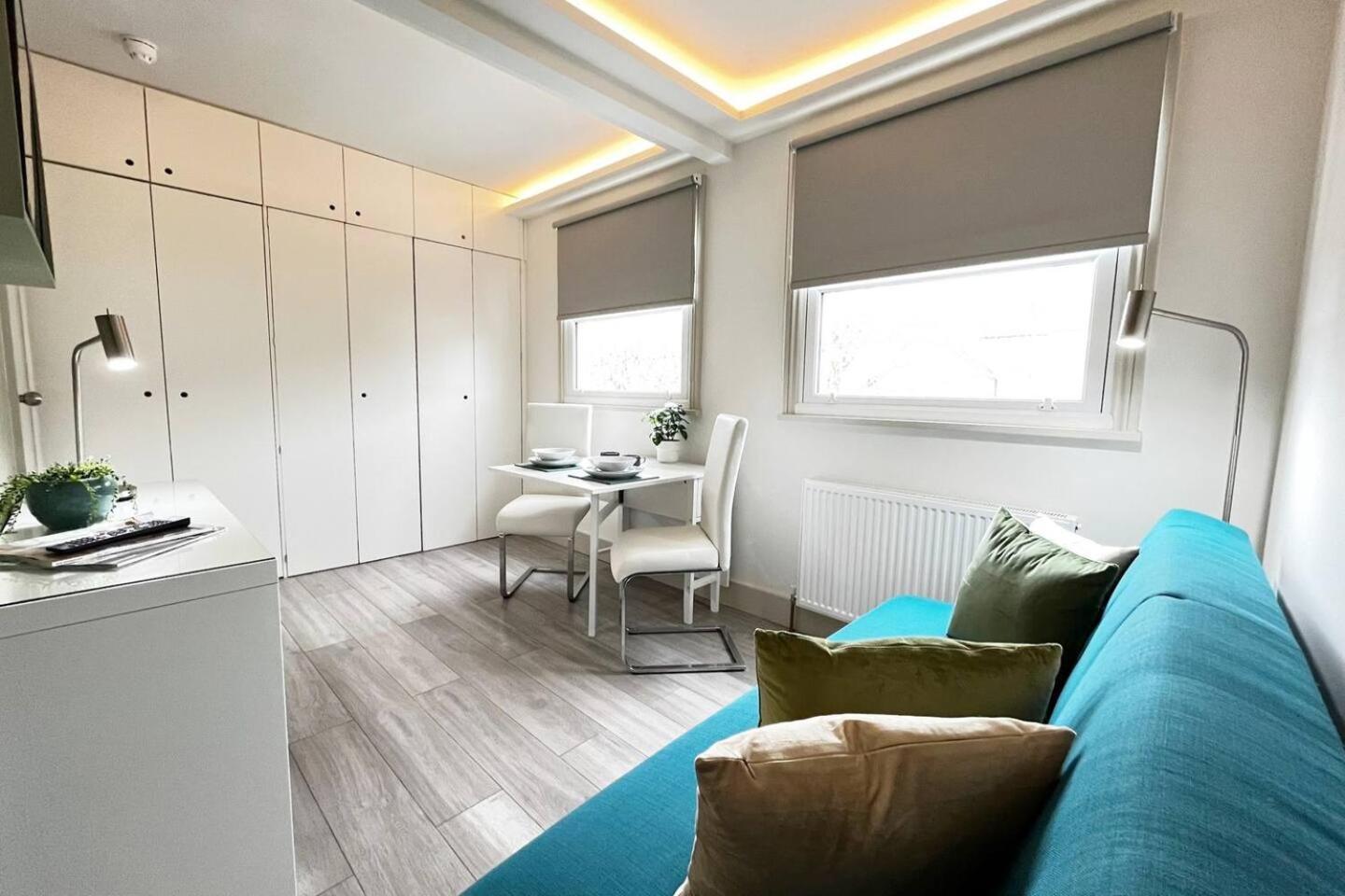 ברייטון Apt 11 Seaside Serenity Chic Studio Steps To Beach מראה חיצוני תמונה