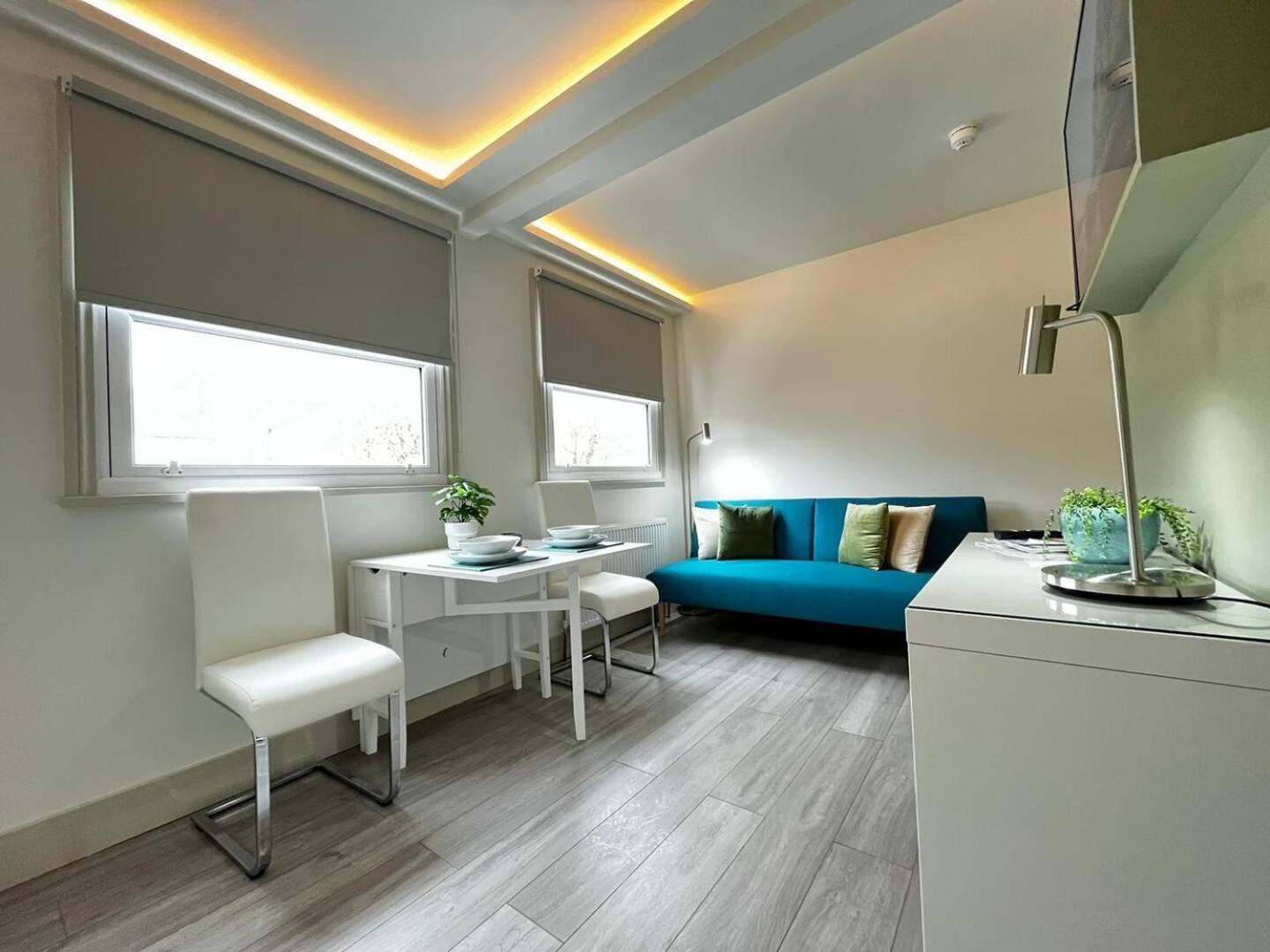 ברייטון Apt 11 Seaside Serenity Chic Studio Steps To Beach מראה חיצוני תמונה