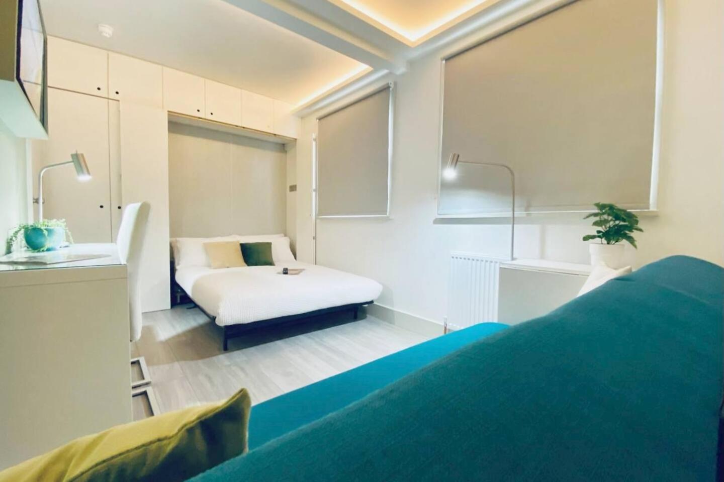 ברייטון Apt 11 Seaside Serenity Chic Studio Steps To Beach מראה חיצוני תמונה